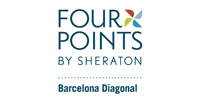 Four Points By Sheraton - Barcelona Diagonal